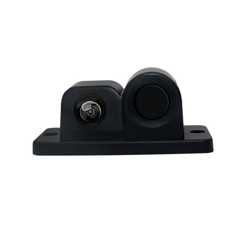 2 in 1 HD 170 Degree Wide View Car Rear ReversingReverse Camera With Parking Sensor PZ450