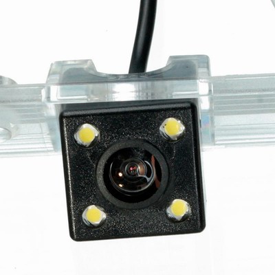 Special Car Backup Camera Reverse Camera PZ405-X