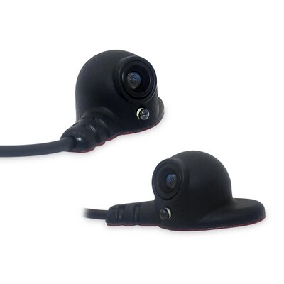 left side right side blind spot backup camera PZ435