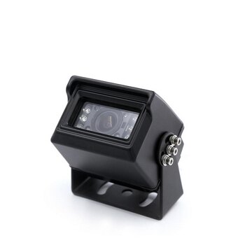 Bus 170 Degree Security Reverse Night Vision Reversing Rear Side View System HD Car 12v Camera PZ510